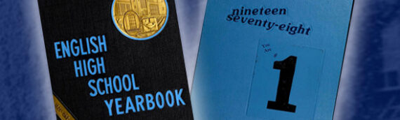 EHS Yearbooks Dating Back to 1922 Available Online