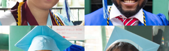 Meet the 2021 Mavridis Scholarship Winners and Finalists