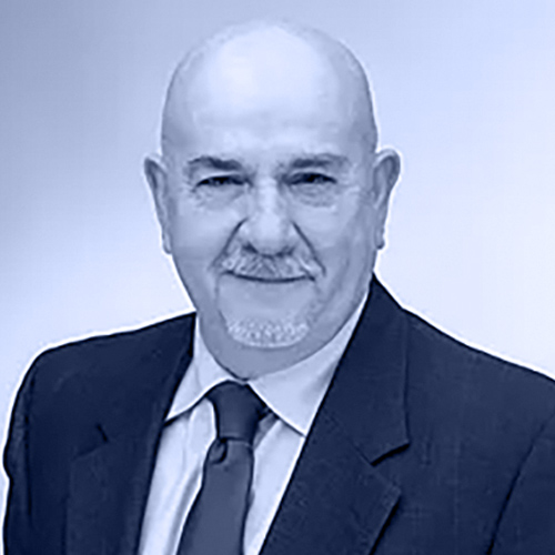 Michael F. Thomas