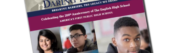 Daring to Dream: Breaking Barriers, The Legacy We Share