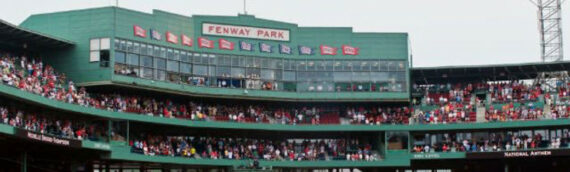 EHS Class of 2022 to Fenway Park for June 12 Graduation