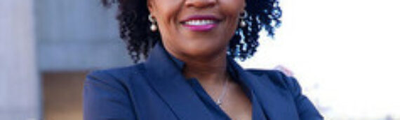 Boston Mayor Kim Janey Supports 200th Anniversary of The English High School