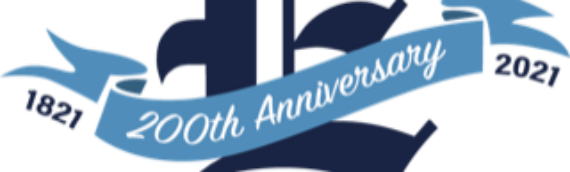 We’re Proud to be 200! — Save the Date and Join Us!