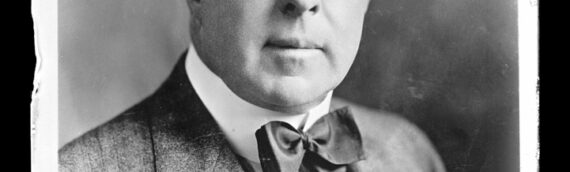 Charles Hayden, EHS Class of 1886, A Towering Figure in Business and Philanthropy