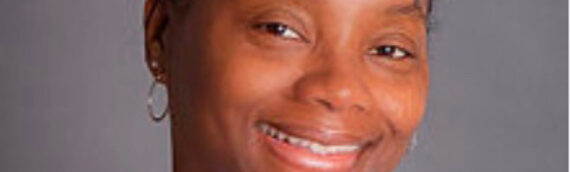 Gladys Durham, EHS ’94: She Dared to Dream. Now She’s Paving the Way for Others