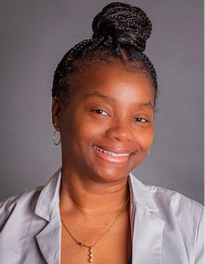 Gladys Durham, EHS ’94: She Dared to Dream. Now She’s Paving the Way for Others