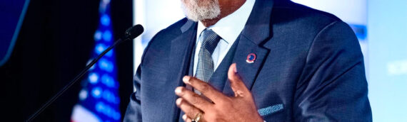 Robert Prince, EHS ’67, A Very Successful “Everyman”