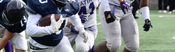 English Beats Latin 66-42: More About Our Record-Breaking Thanksgiving Day Victory