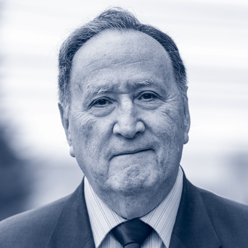 Stephen M. Berkowitz