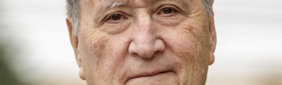 Steve Berkowitz EHS ’60: A Teacher’s Advice from Six Decades Ago Still Guides Him.  Now He’s Giving Back