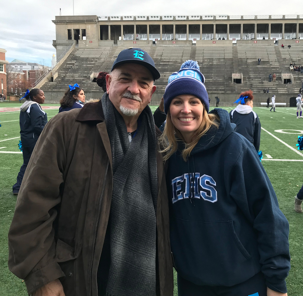 December 2021: Thanks to you! End of the Year Reflections