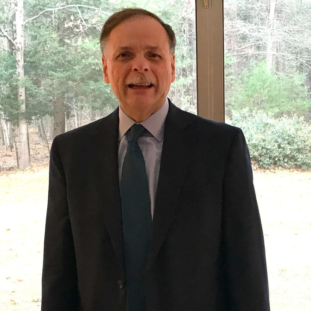 Judge Thomas Connors EHS '68: Giving Back Through EHS's Popular Law and Protective Studies Pathways Program