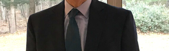 Judge Thomas Connors EHS ’68: Giving Back Through EHS’s Popular Law and Protective Studies Pathways Program