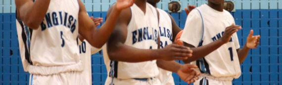 Hoop Dreams and Social Entrepreneurship