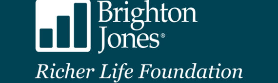 EHSA Welcomes Brighton Jones Contribution to The Alumni & Friends Tutoring Center