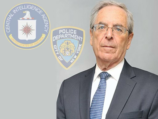 David Cohen, EHS '59: 'Shadow Warrior'