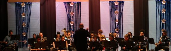 English High Student Awarded Full Scholarship to Berklee Summer Music Program