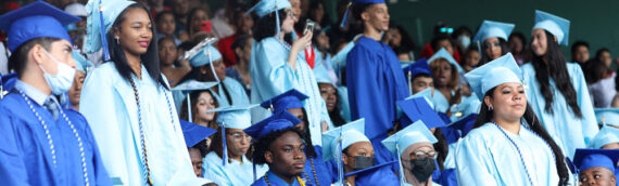 Pictures of Pride: EHS Graduation Day 2022
