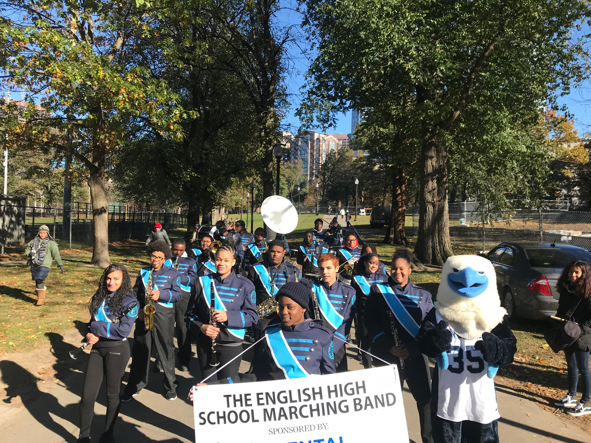 EHSA_news_marchband