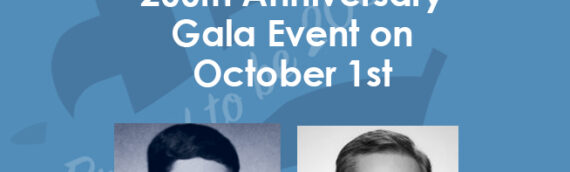 In Their Own Words: EHS Alumni Invite Classmates to Gather on October 1st
