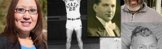 Two Centuries of American Leaders: How Many Notable EHS Alumni Can You Name?