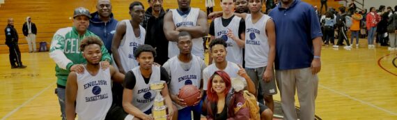 EHS Basketball Team Seeking Support for Tournament Trip