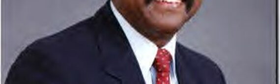 John D. O’Bryant EHS ’48: Trailblazing African-American Educator