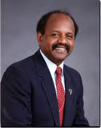 John D. O'Bryant EHS '48: Trailblazing African-American Educator