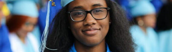 Jessica Tavares Lopes EHS ’22:  From Cape Verde to Wellesley College by Way of English High