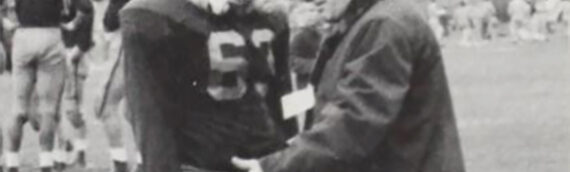 Bill Stewart: The Beloved EHS Coach Who Mentored More Than 4000 Students from 1947-1983