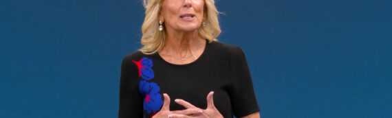 A Special Message from First Lady Jill Biden – EHS 200th Anniversary Gala