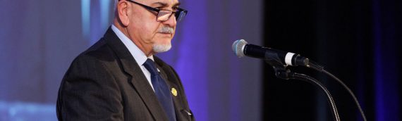 February 2023: President’s Message – Gala Behind Us.  No Days Off