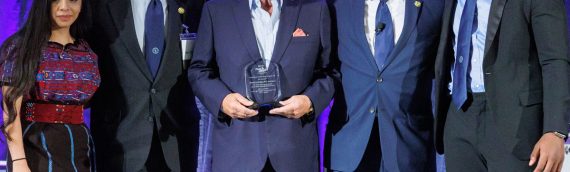 200th Anniversary Gala Recap – One For the History Books