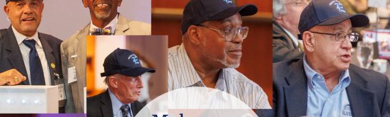 Here’s How to Get One of “Those Hats” – Special Edition Proud to be 200 Edition
