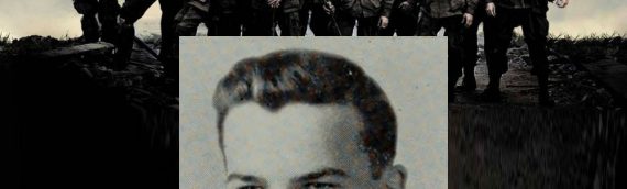 Ronald Speirs, EHS ’38: A Member of the  WWII “Band of Brothers” – Easy Company of the 101st Airborne Division