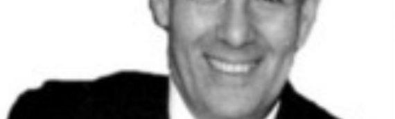 In Tribute to a Mensch: Harry Kraft, EHS ’27
