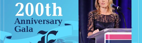 Video Highlights of the 200th Anniversary Gala Event – Oct. 1, 2022
