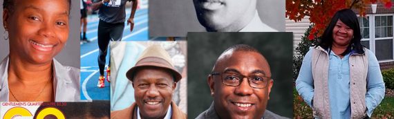 Celebrating Our Proud History of Black American English High Alumni