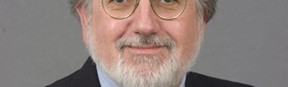 Francis Cullen EHS ’68: Recipient of the Stockholm Prize in Criminology