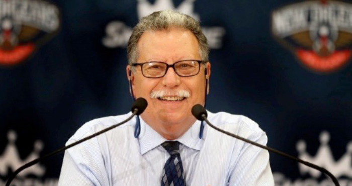 Lew Shuman, EHS '66: During 55 Years in Broadcasting, He Produced and Directed 1,600 Pro Basketball Game Broadcasts