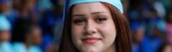 Scholarship Recipient Eirini Voutsadaki, EHS ’22, Updates EHSA