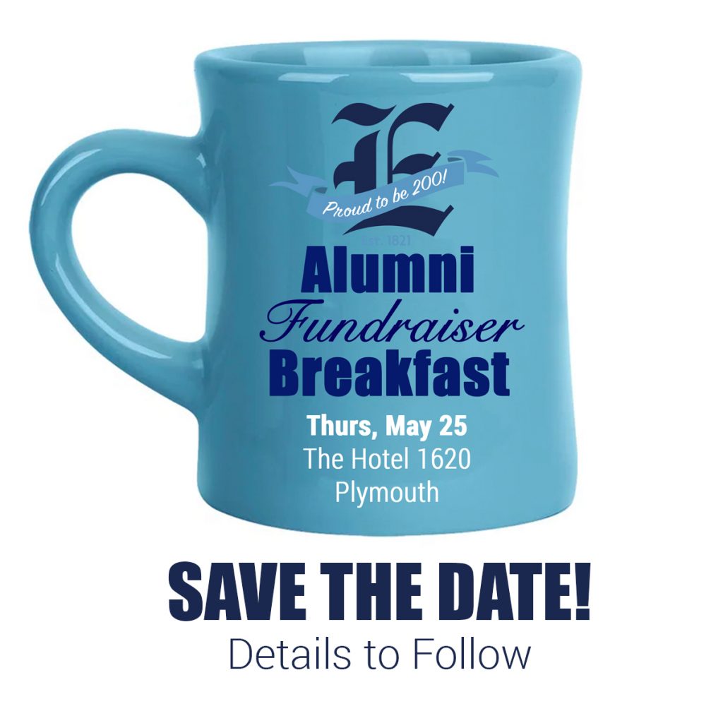 April 2023: President's Message - Breakfast and Them Some, Anyone?