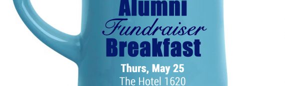 April 2023: President’s Message – Breakfast and Them Some, Anyone?