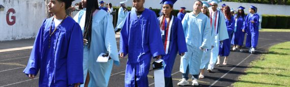 Pictures of Pride: EHS Graduation Day 2023