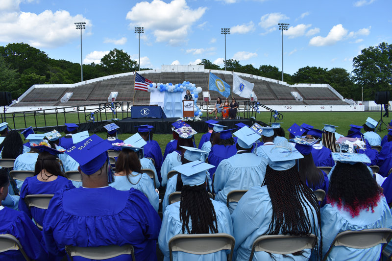 June 2023: President's Message - Graduation, Awards and Growing Our Association