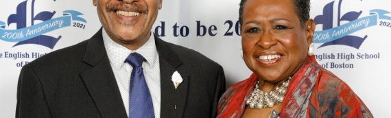Ed Weston EHS ’70: “Don’t Be Afraid to Go Outside Your Comfort Zone”