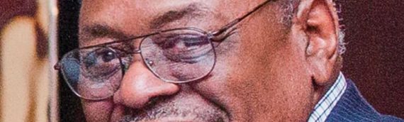 William Dilday Jr. EHS ’55: First Black TV Station Manager in the U.S.