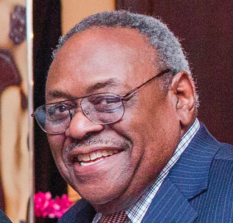 William Dilday Jr. EHS '55: First Black TV Station Manager in the U.S.