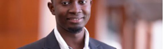 EHS Alum Leads Boston Pipeline Designed to Attract  Minority Students to the Transportation Industry