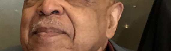 The Boston Herald:  Oldest Living Alumni of the Oldest Public High School in the US Reaches 107